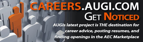 AUGI Careers